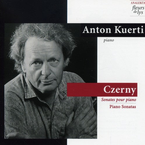 CZERNY: Piano Sonatas Nos. 1 and 3 / Funeral March, Op. 146