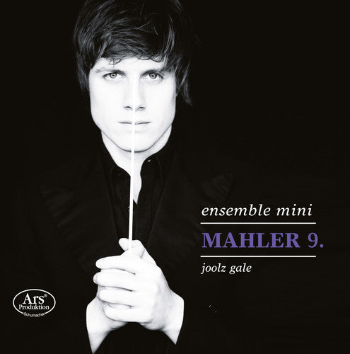 Mahler: Symphonie Nr. 9