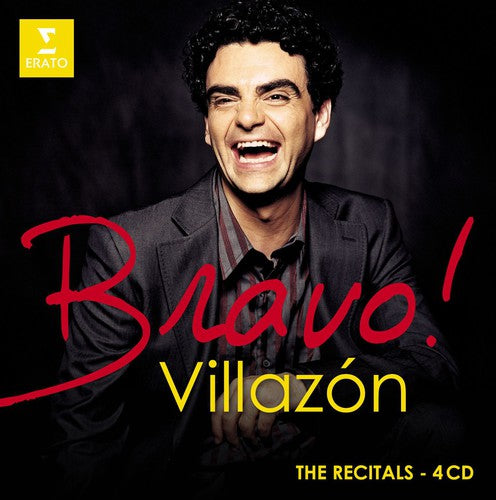 BRAVO VILLAZON