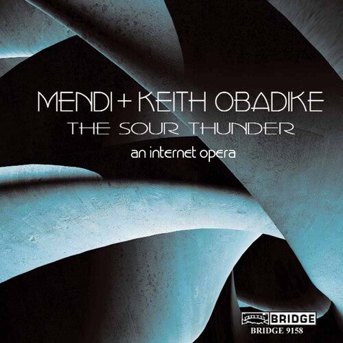 M. Obadike & K. Obadike: The Sour Thunder