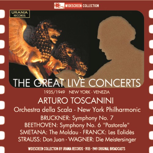 The Great Live Concerts (Live)