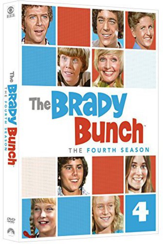 BRADY BUNCH: THE COMPLETE FOURTH SEASON