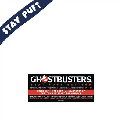 GHOSTBUSTERS / VARIOUS