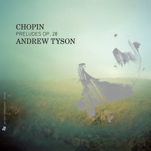 Chopin: Preludes, Op. 28