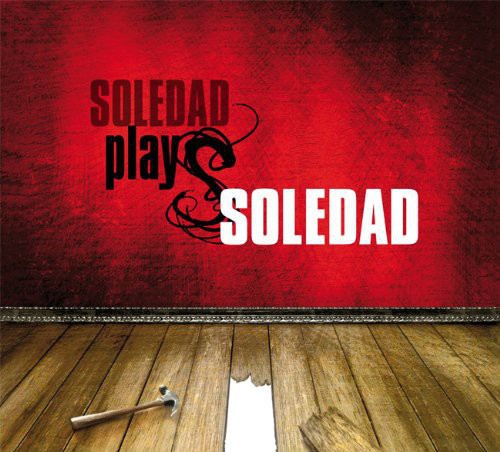 Soledad Plays Soledad (feat. Maurane)