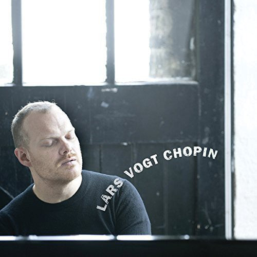 Chopin / Lars Vogt