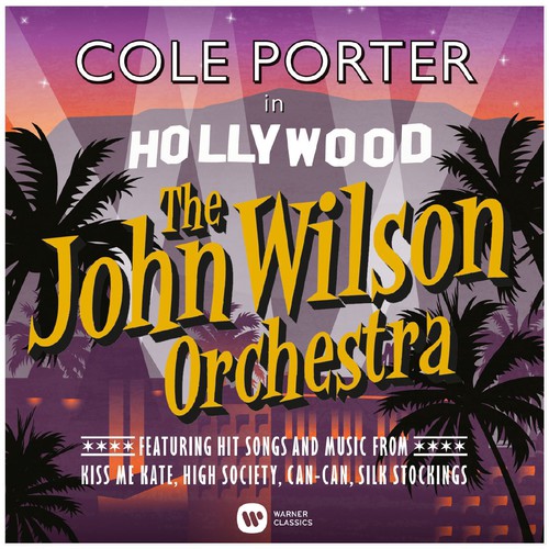 COLE PORTER IN HOLLYWOOD