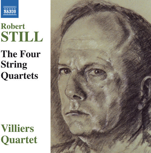 Still: The 4 String Quartets