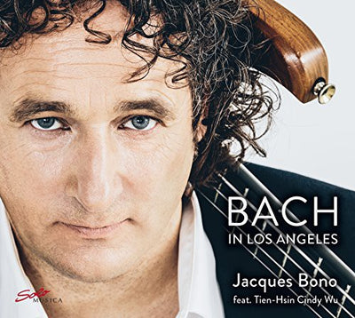 BACH IN LOS ANGELES