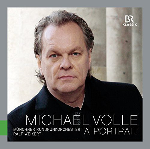 Michael Volle: A Portrait