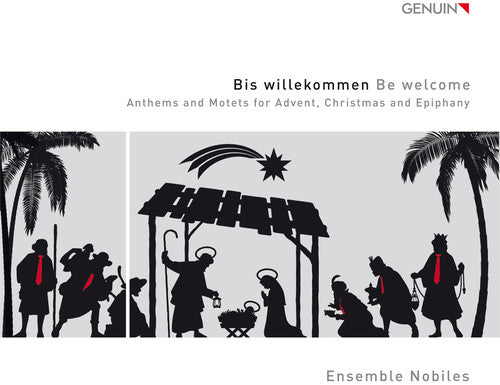 Barber, Beethoven, Connesson, Poulenc & Strauss: Works for W