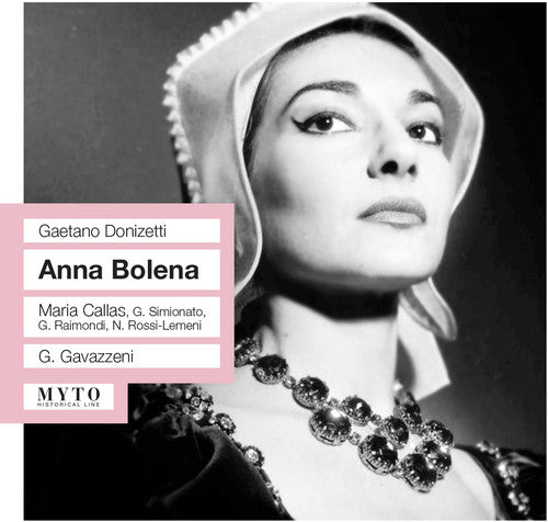 Anna Bolena