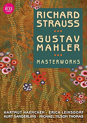 Strauss & Mahler: Masterworks