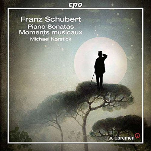 Schubert: Piano Works