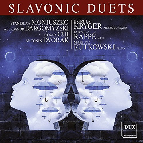 SLAVONIC DUETS