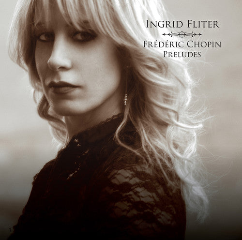 Chopin: Preludes / Fliter