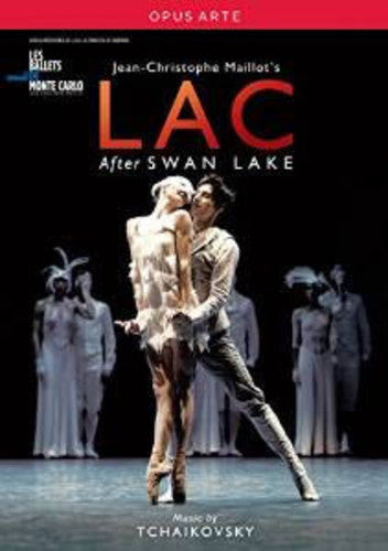 Jean-Christophe Maillot's LAC After Swan Lake / Slatkin, St. Louis Symphony