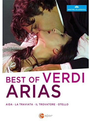 Best Of Verdi - Arias