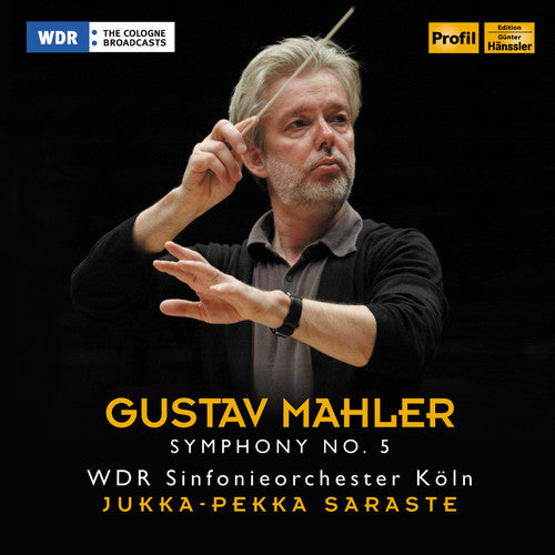 Mahler: Symphony No. 5