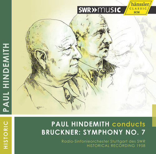 Bruckner: Symphony No. 7 in E Major, WAB 107