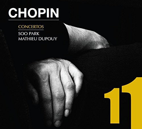 PIANO CONCERTOS OP. 21 & 11