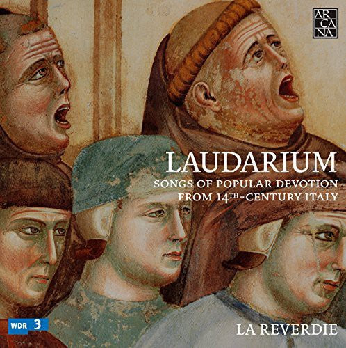 Laudarium