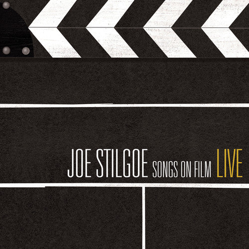 Songs On Film (Live)