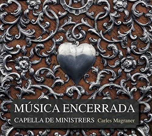 Musica Encerrada