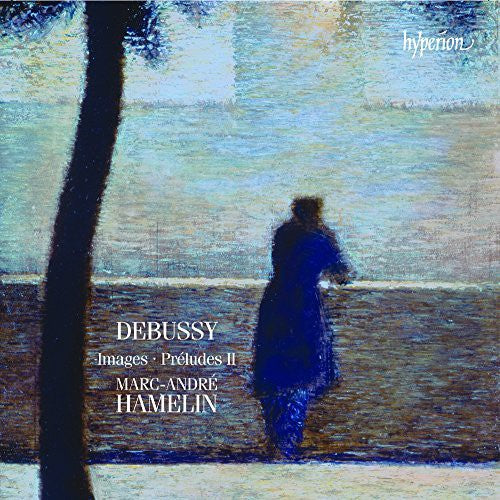 Debussy: Images, Preludes II