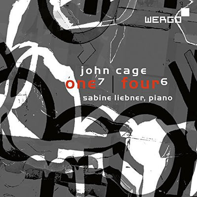 Cage: One7 - Four6