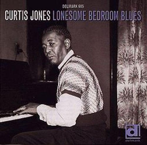 LONESOME BEDROOM BLUES