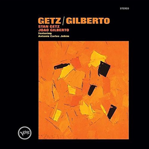 GETZ / GILBERTO