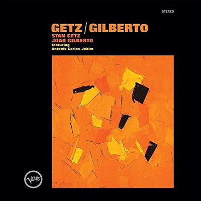 GETZ / GILBERTO