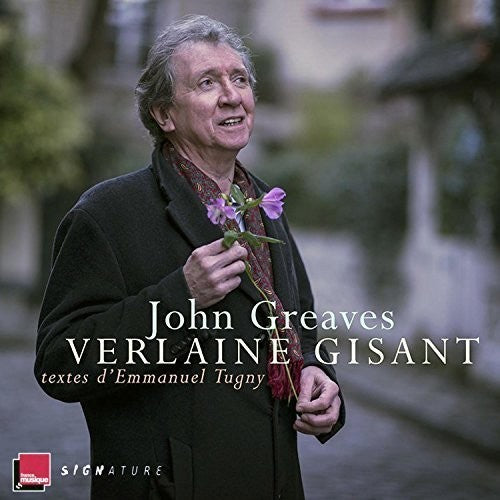 VERLAINE GISANT