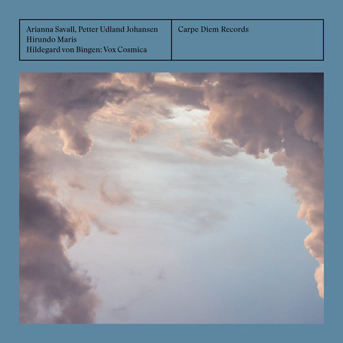 Von Bingen: Vox Cosmica