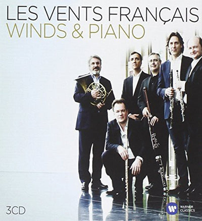WINDS & PIANO