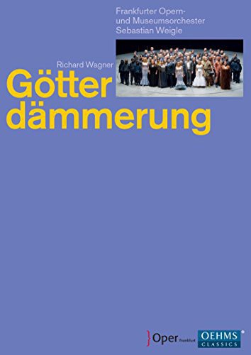 GOTTERDAMMERUNG (TWILIGHT OF G