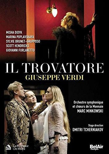 IL TROVATORE