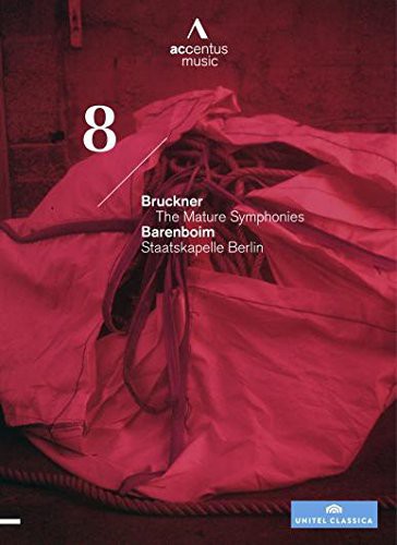 Bruckner: Symphony No. 8