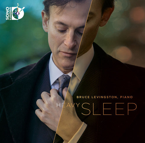 Heavy Sleep / Bruce Levingston