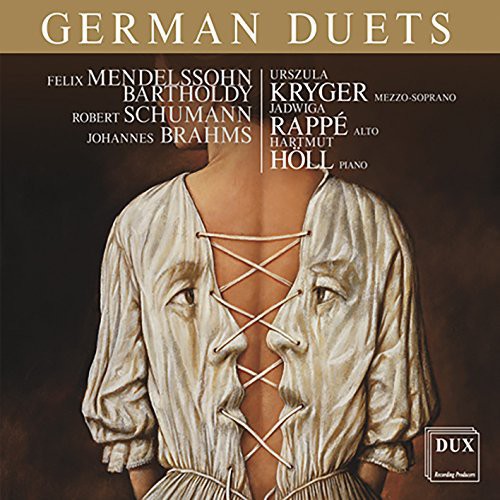 GERMAN DUETS