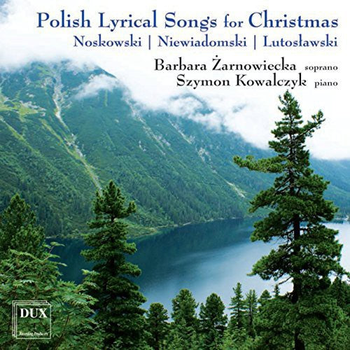 Polish Lyrical Songs For Christmas