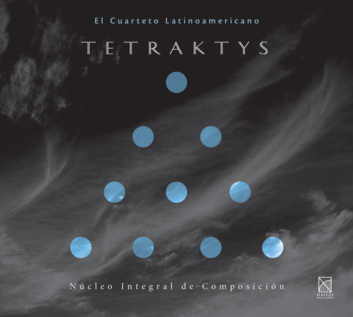 Tetraktys