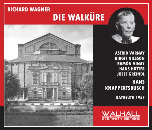 Wagner: Die Walkure