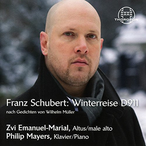WINTERREISE