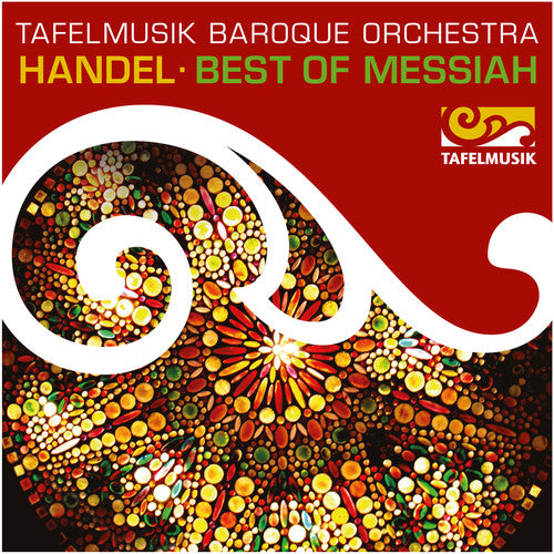 Handel: Best of Messiah