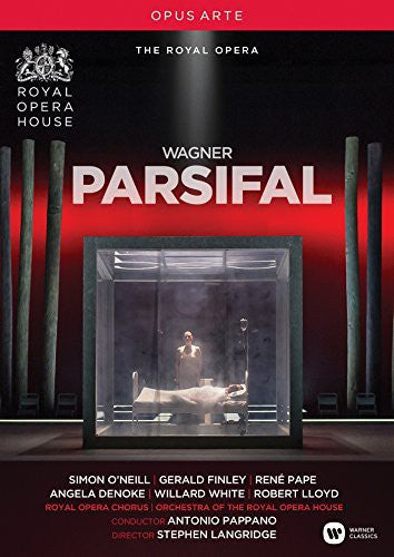 Wagner: Parsifal