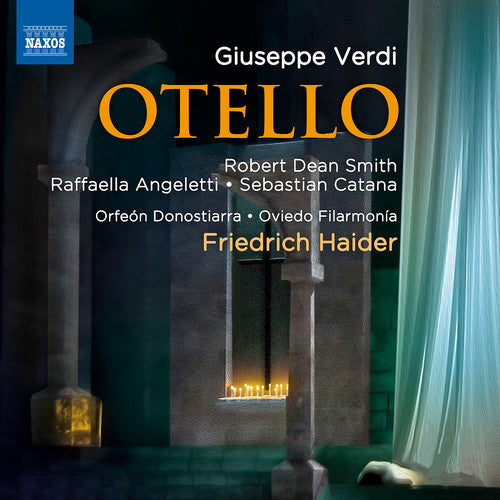 Verdi: Otello