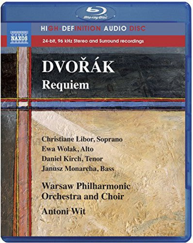 Dvorák: Requiem