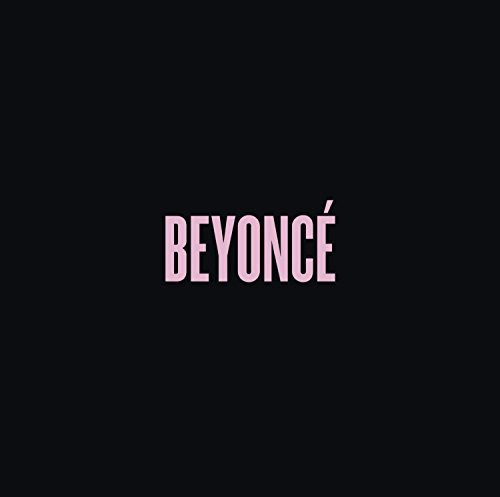 BEYONCE